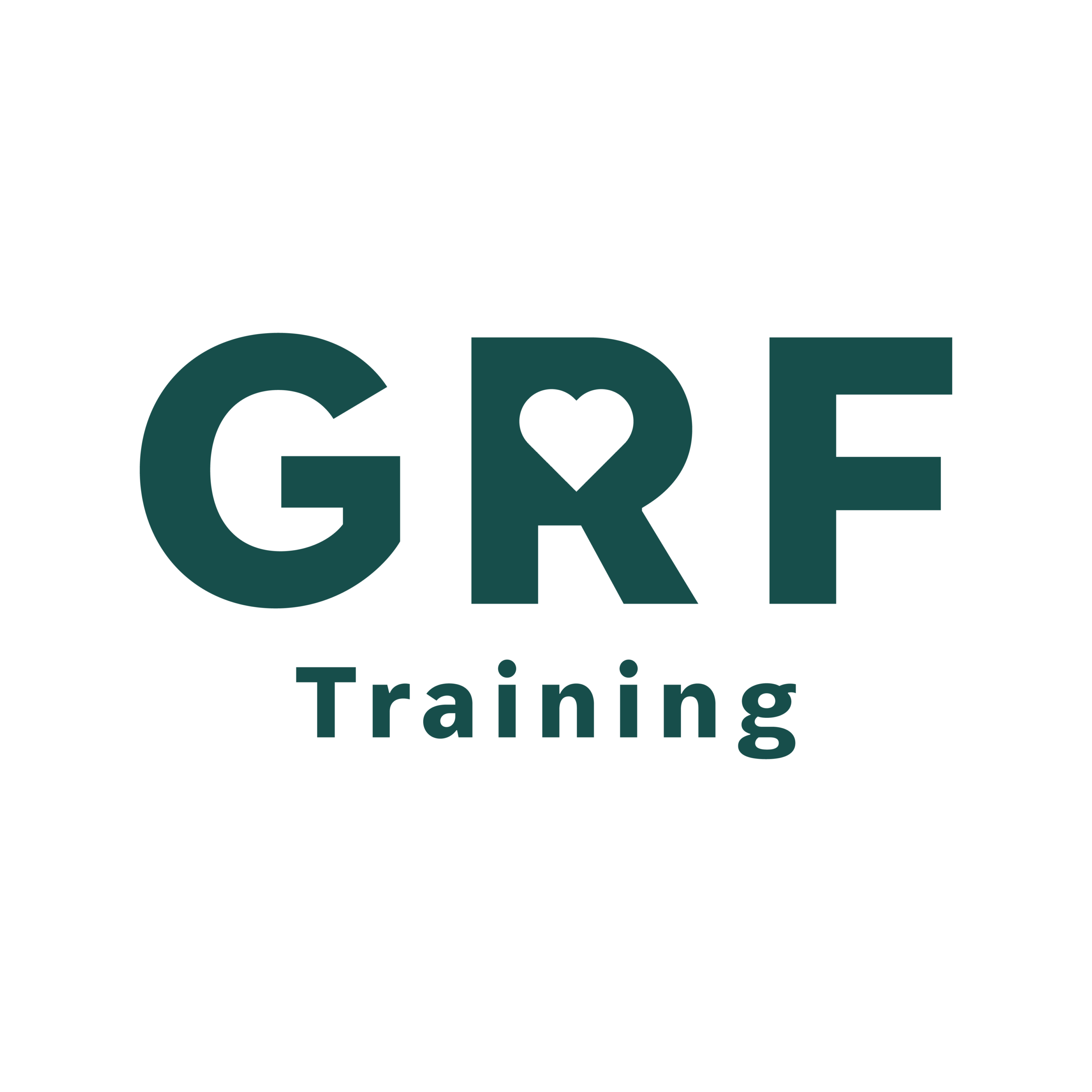 Grf Training